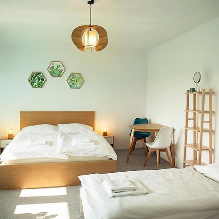 Rodinny Apartman Пршибор Экстерьер фото
