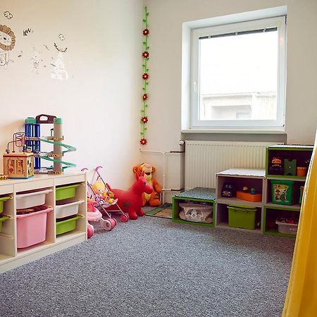 Rodinny Apartman Пршибор Экстерьер фото