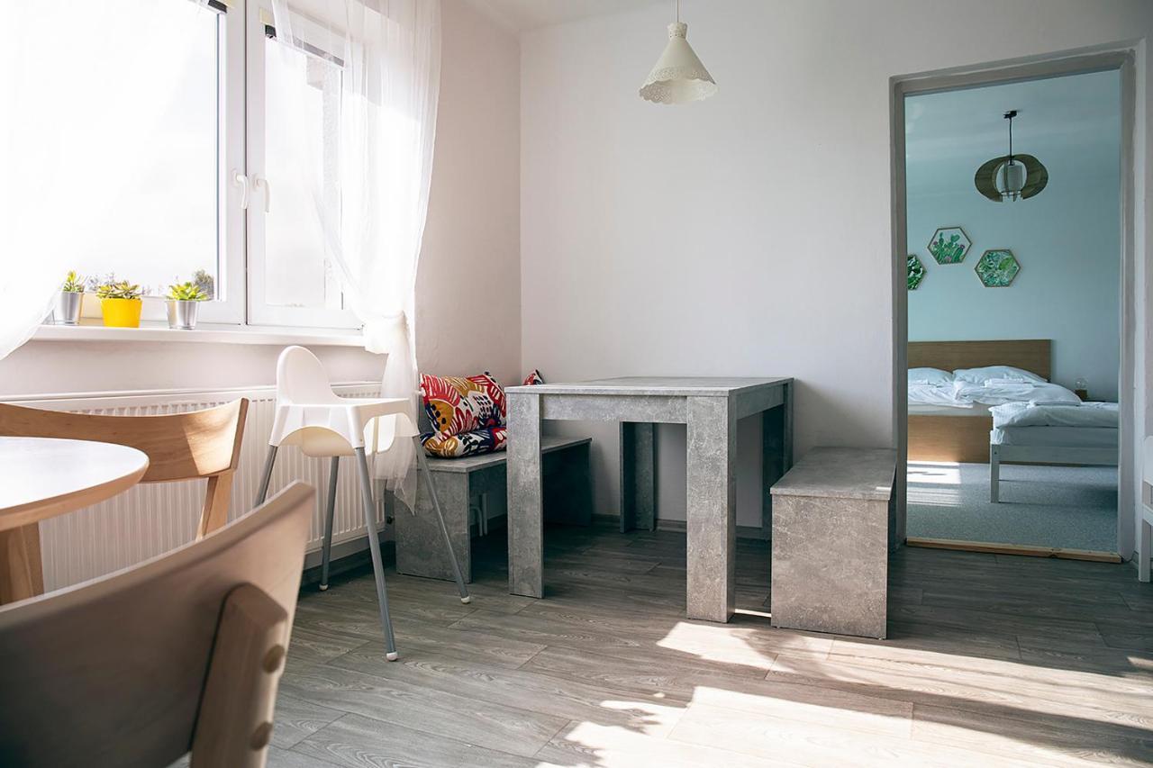 Rodinny Apartman Пршибор Экстерьер фото