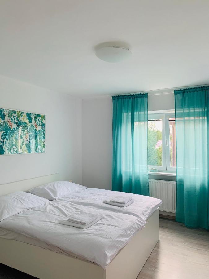 Rodinny Apartman Пршибор Экстерьер фото